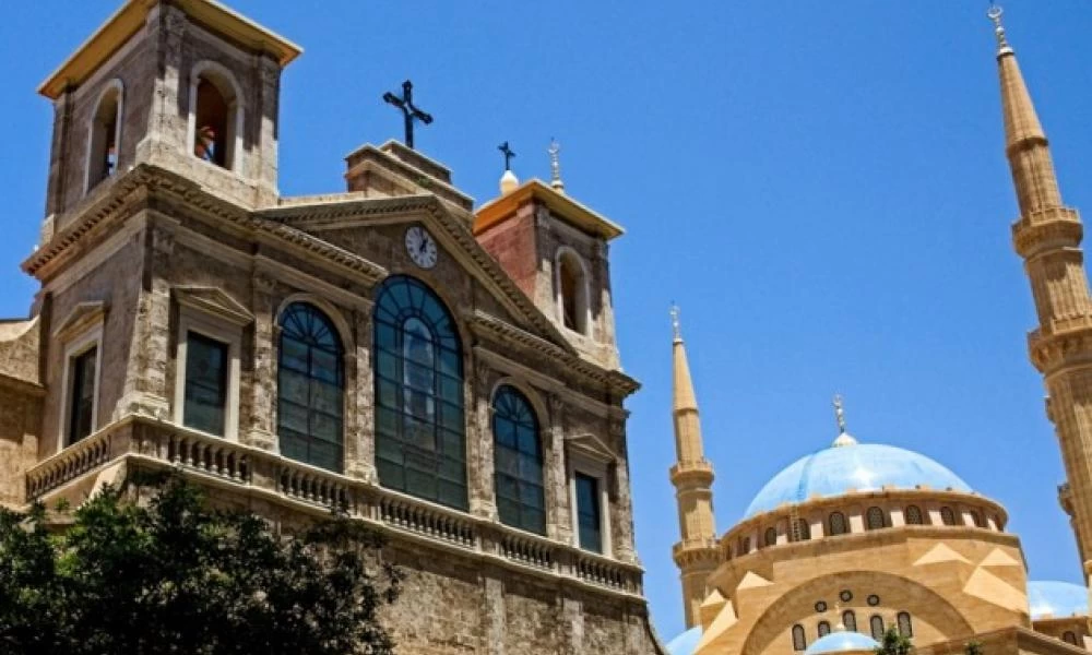 Οι Έλληνες Χριστιανοί Ορθόδοξοι του Λιβάνου και η διαχρονική απουσία του Ελληνικού κράτους